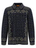 'Wild Rag' shirt