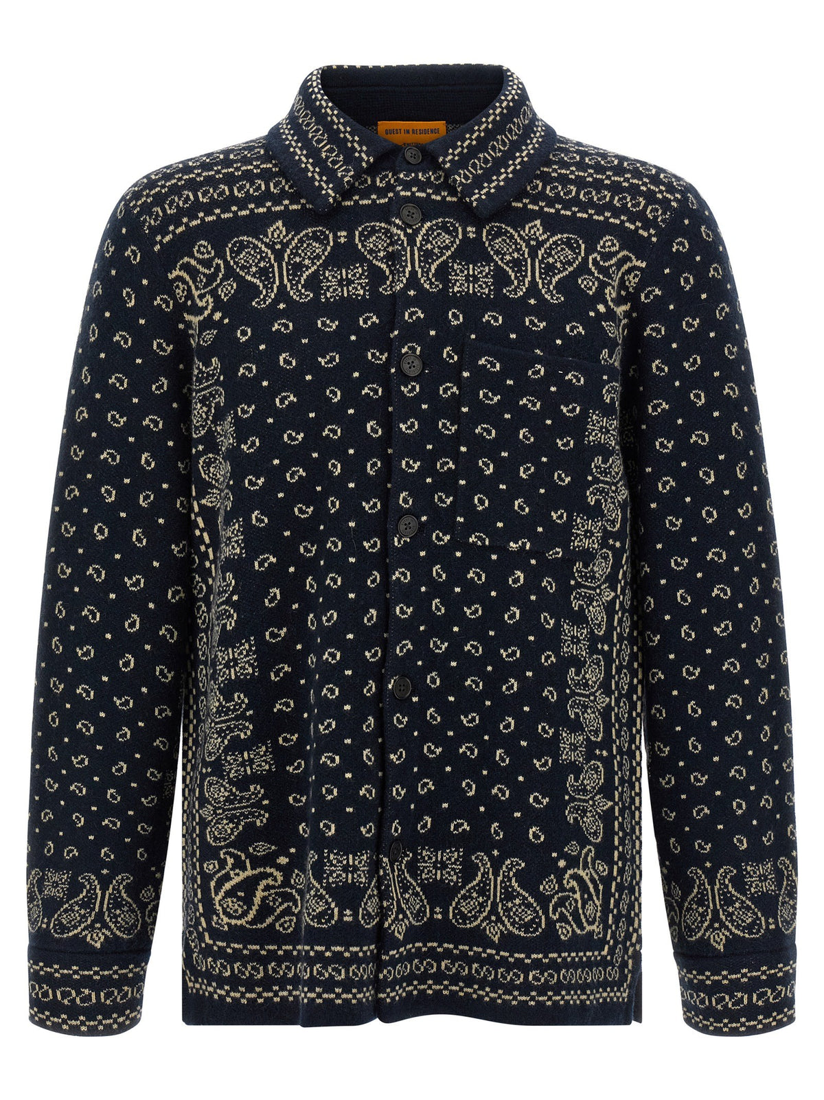 'Wild Rag' shirt