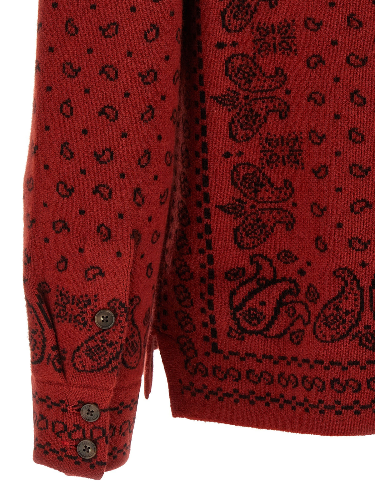 'Wild Rag' shirt 4