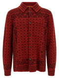 'Wild Rag' shirt