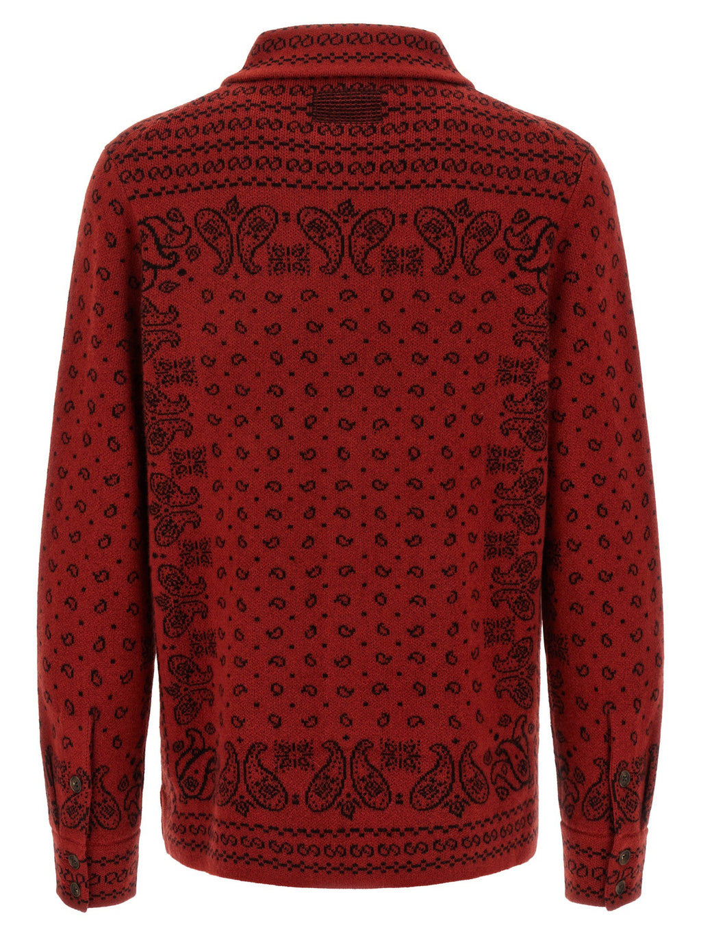 'Wild Rag' shirt 2