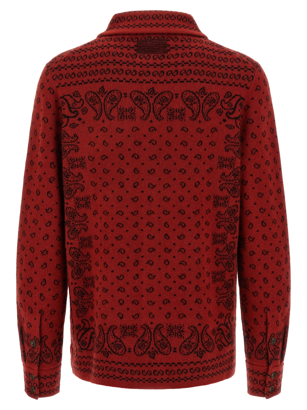 'Wild Rag' shirt 2