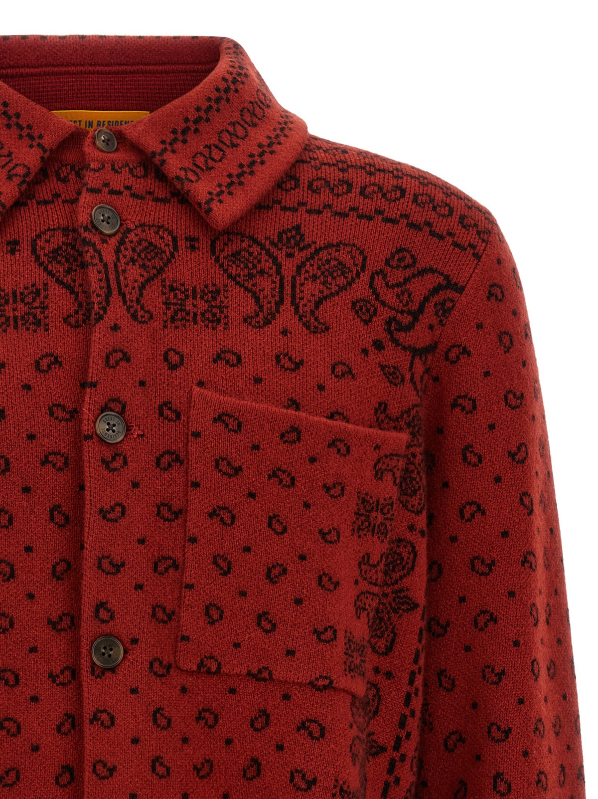 'Wild Rag' shirt 3