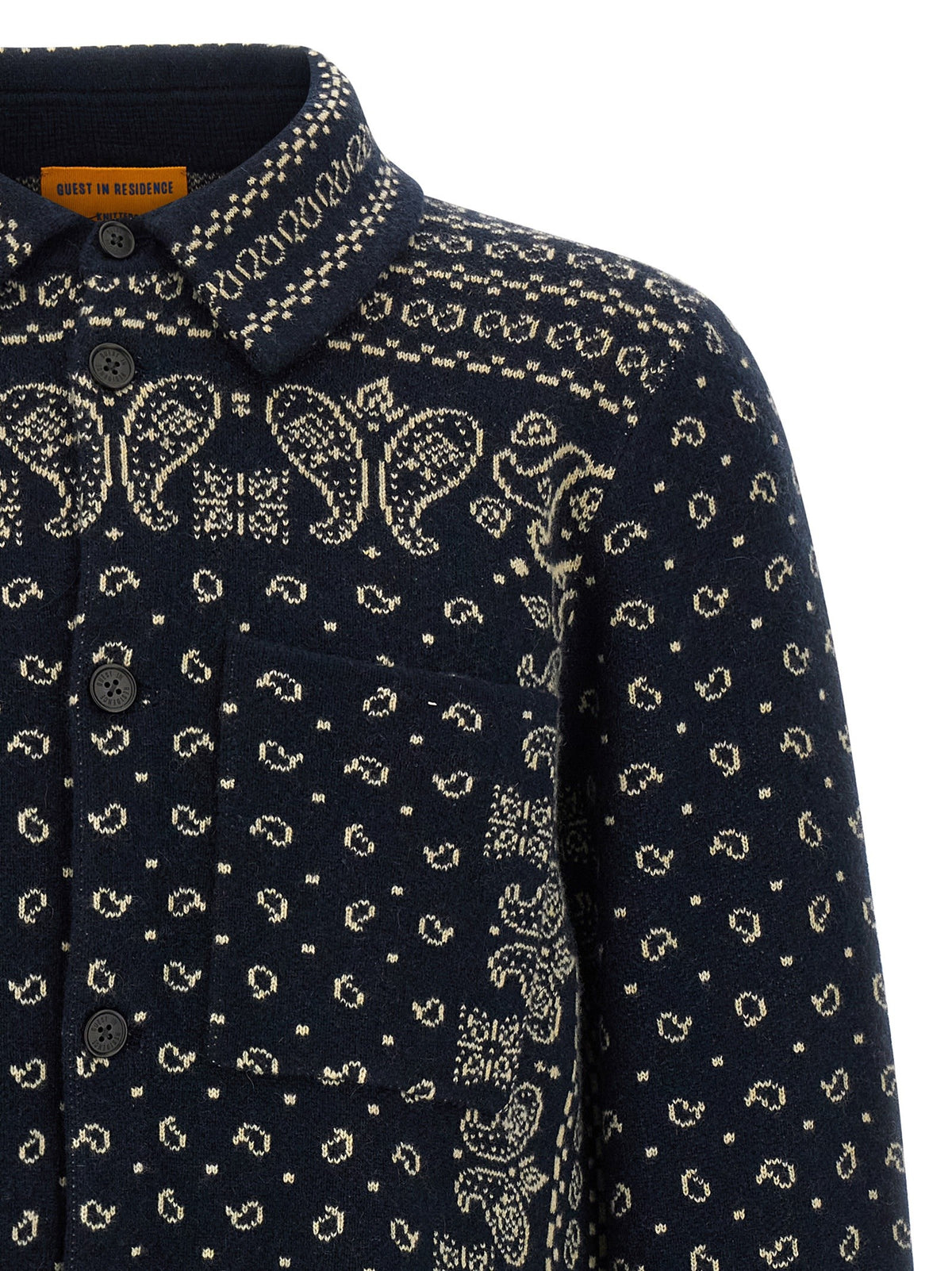 'Wild Rag' shirt 3