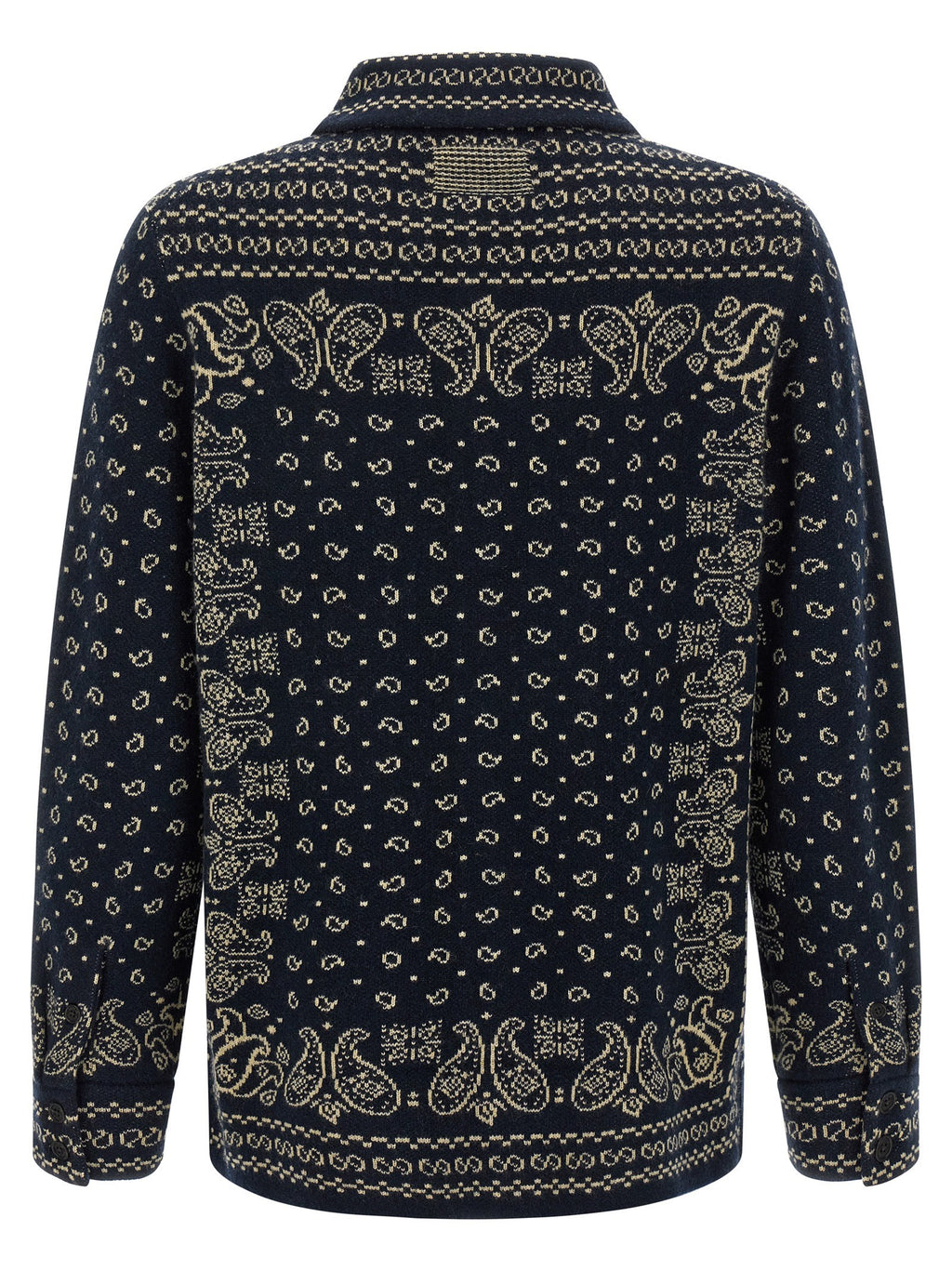 'Wild Rag' shirt 2