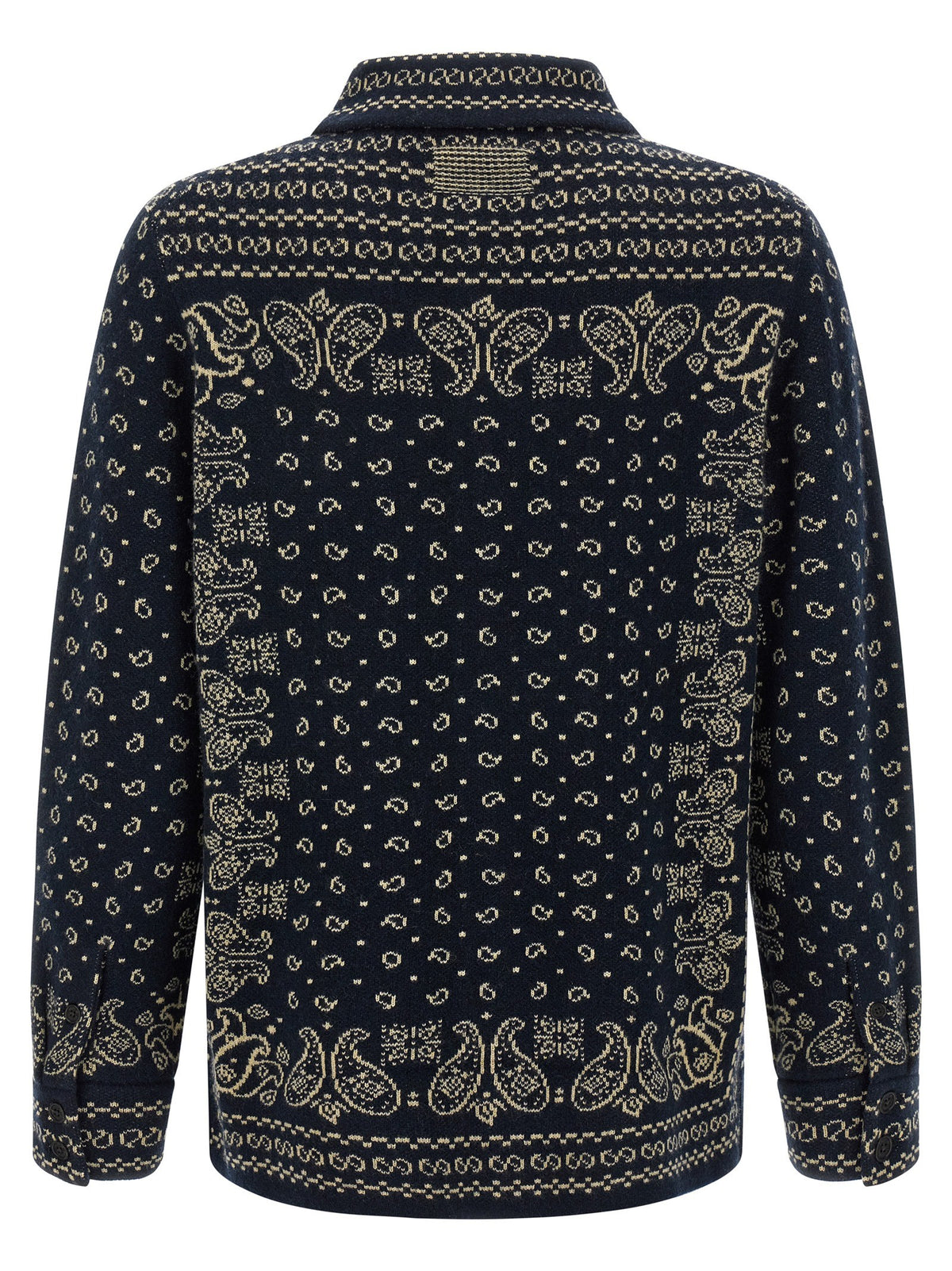 'Wild Rag' shirt 2