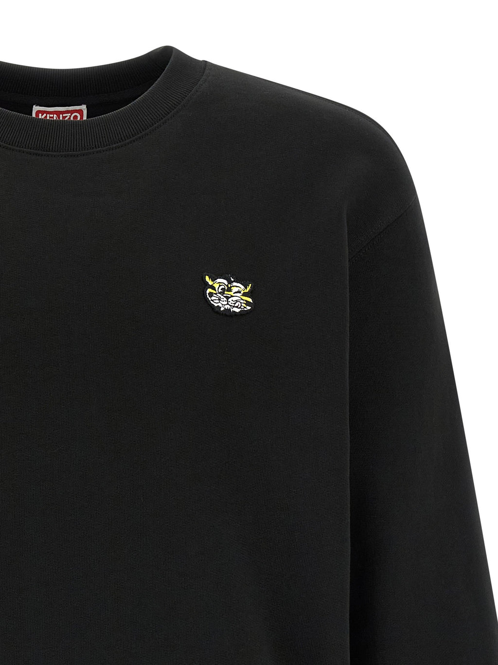 'Wild Tiger' sweatshirt 3