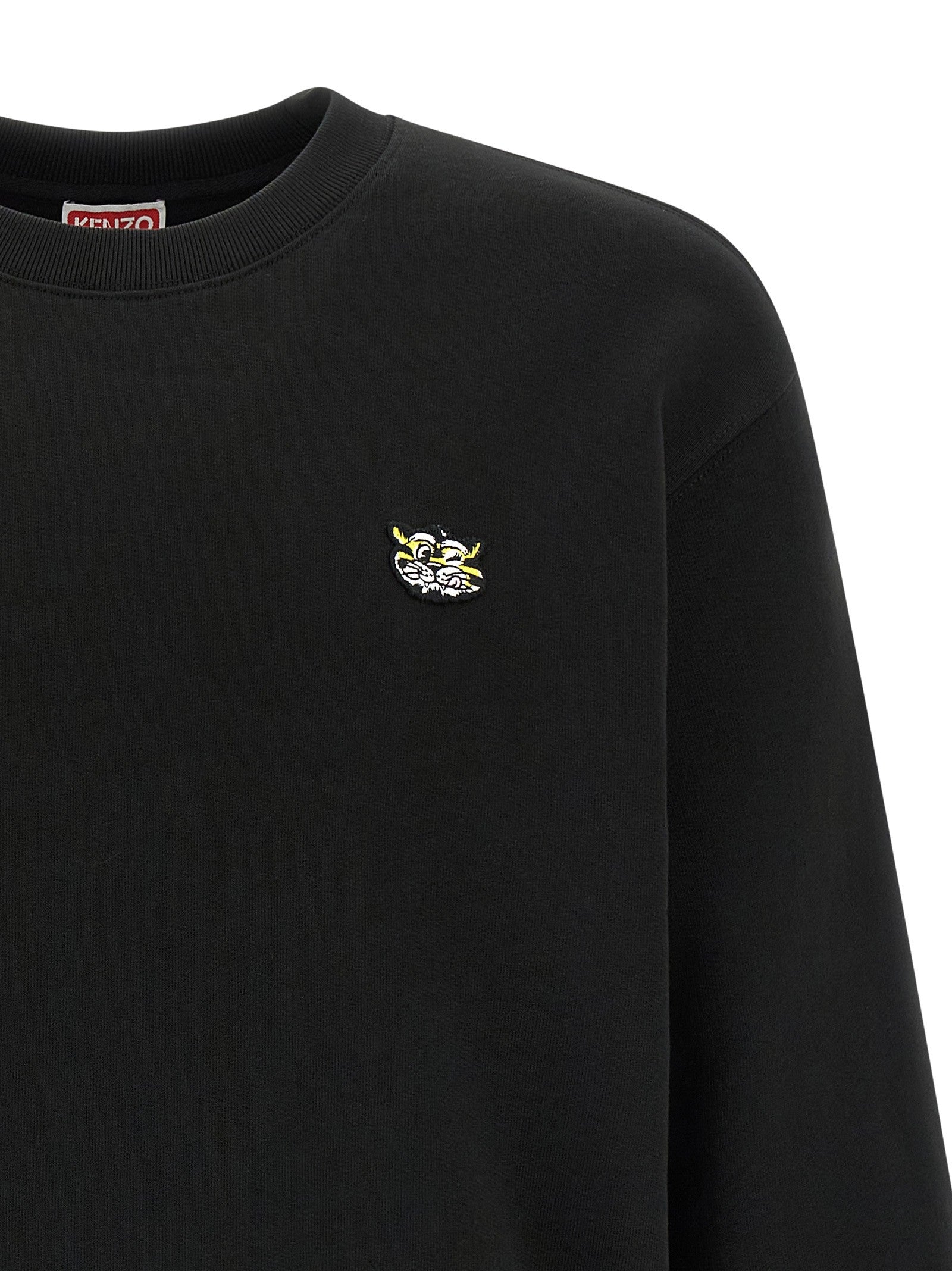 'Wild Tiger' sweatshirt 3