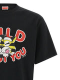 'Wild Tiger' T-shirt 3