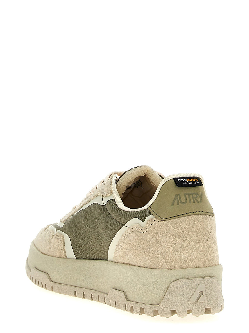 'Wildpace Low' sneakers 3