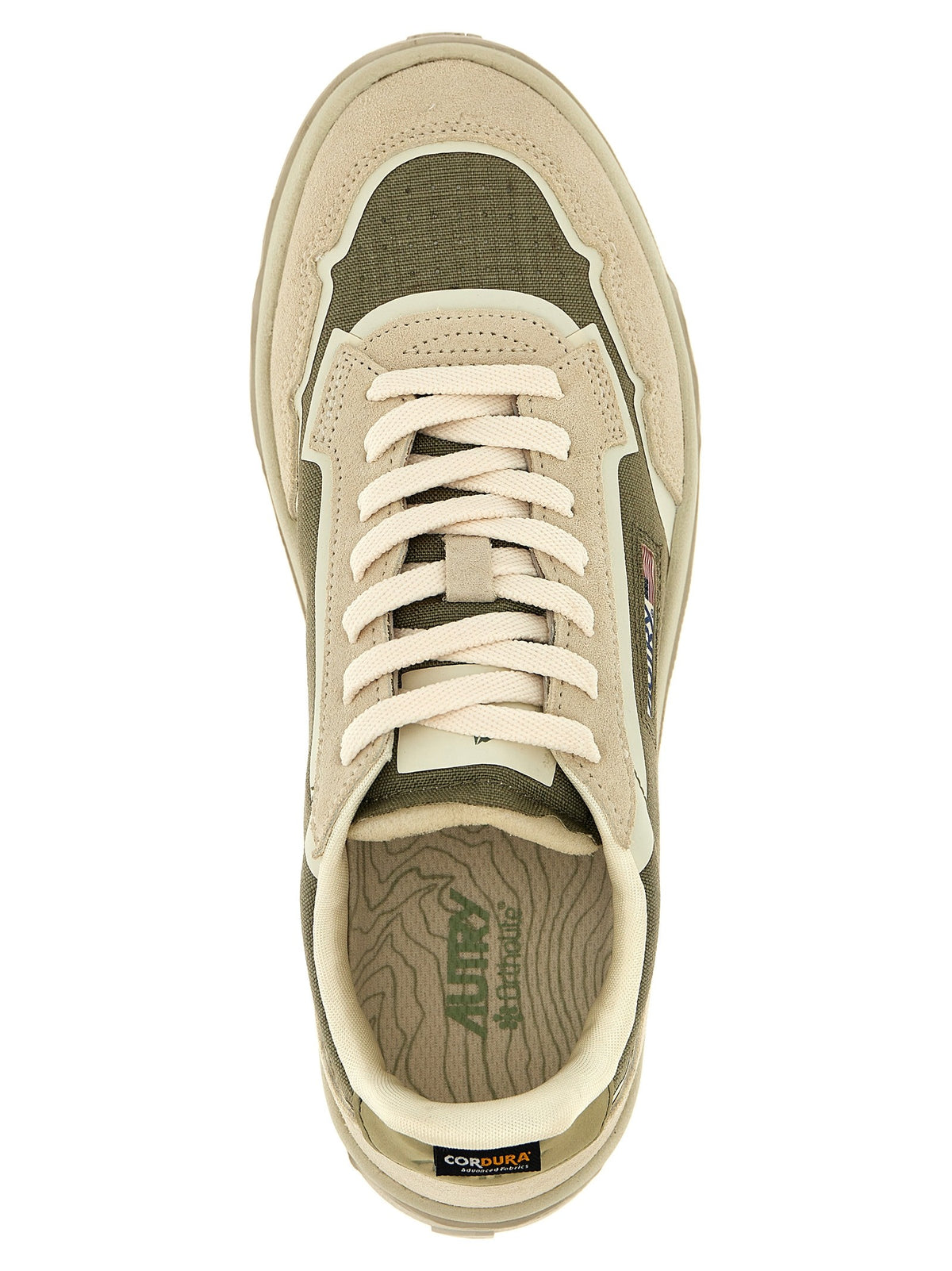 'Wildpace Low' sneakers 4