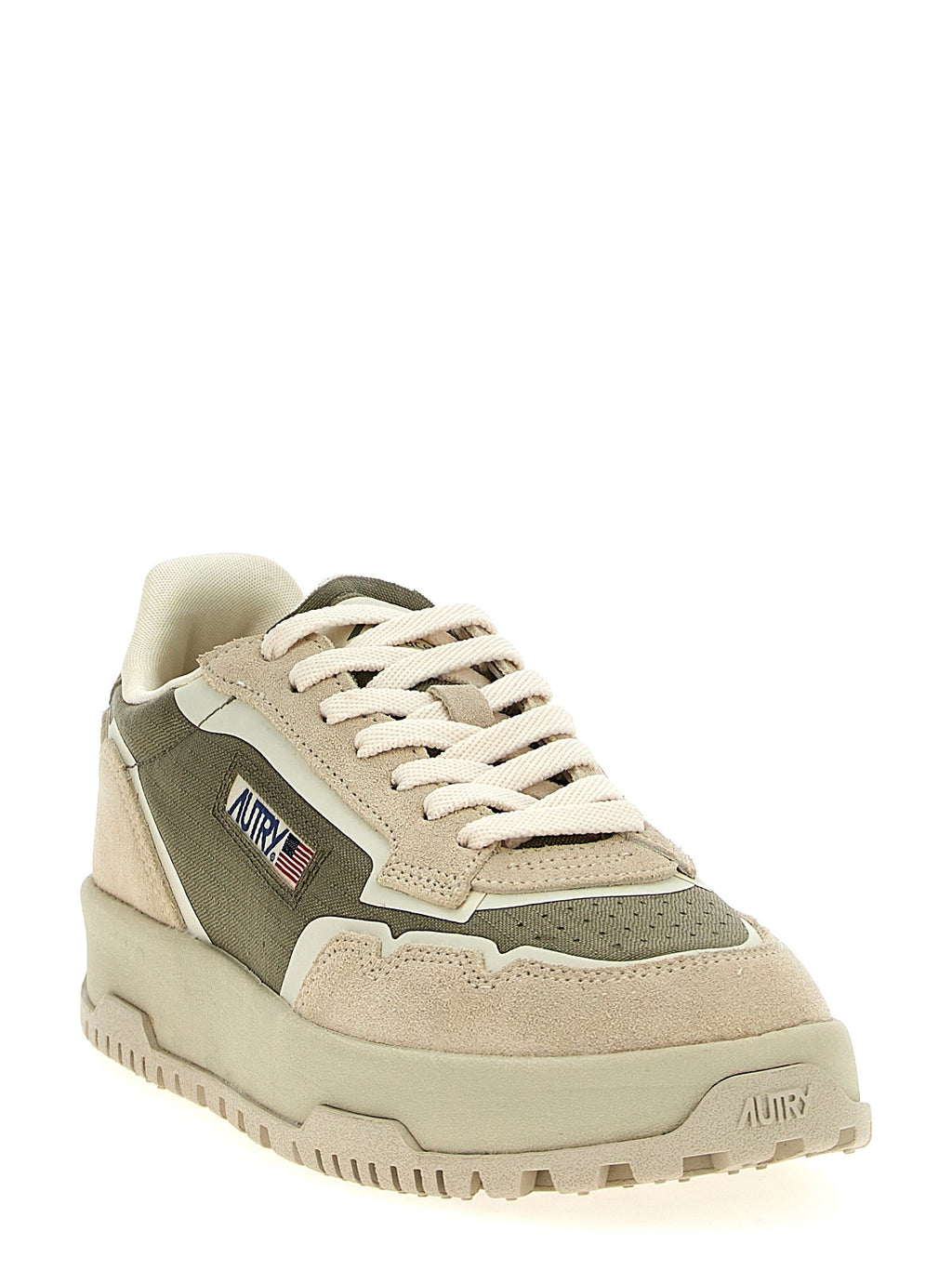 'Wildpace Low' sneakers 2