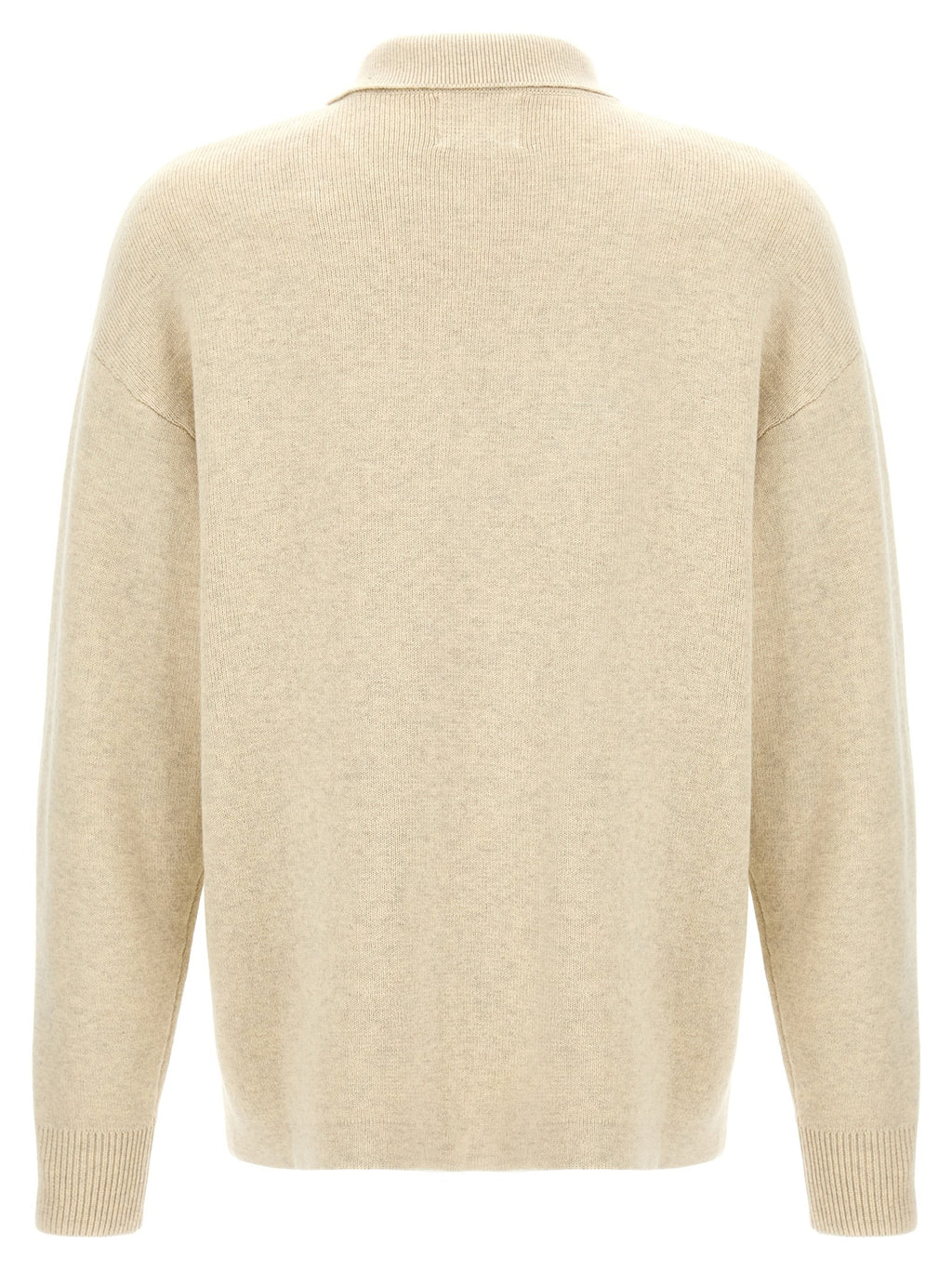 'William' sweater 2