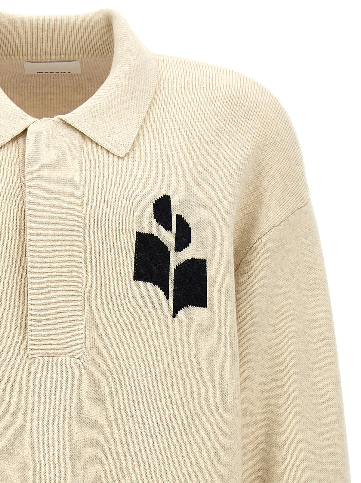 'William' sweater 3
