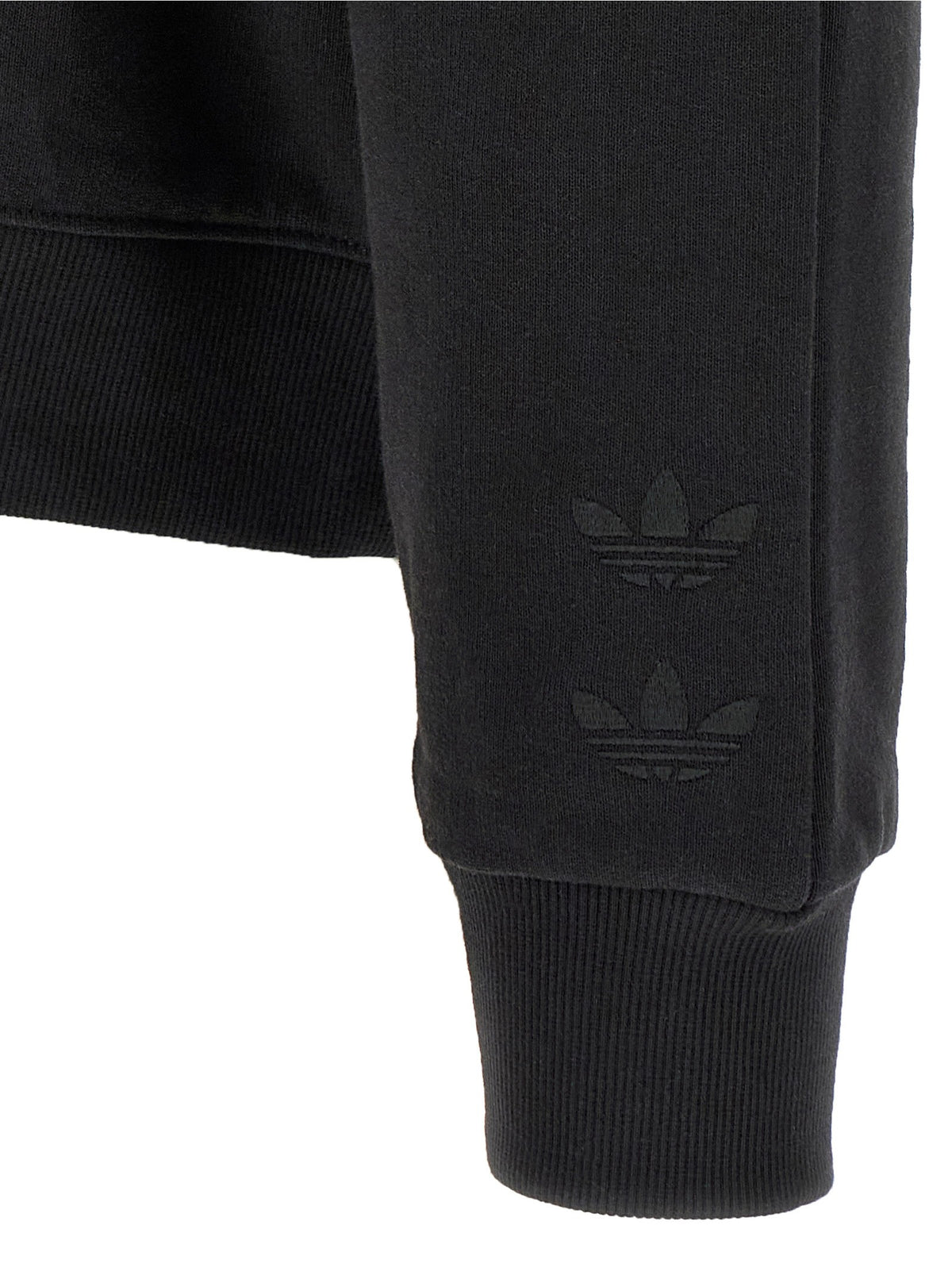 Willy Chavarria x Adidas 'Chicano' sweatshirt 5