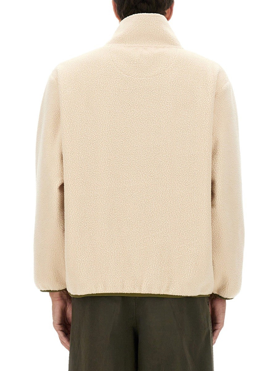 "WILLY" SWEATSHIRT 3