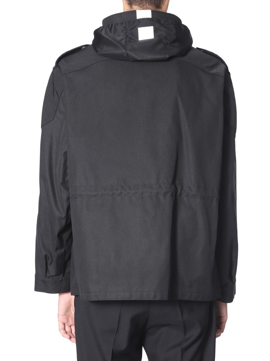 WIND JACKET 3