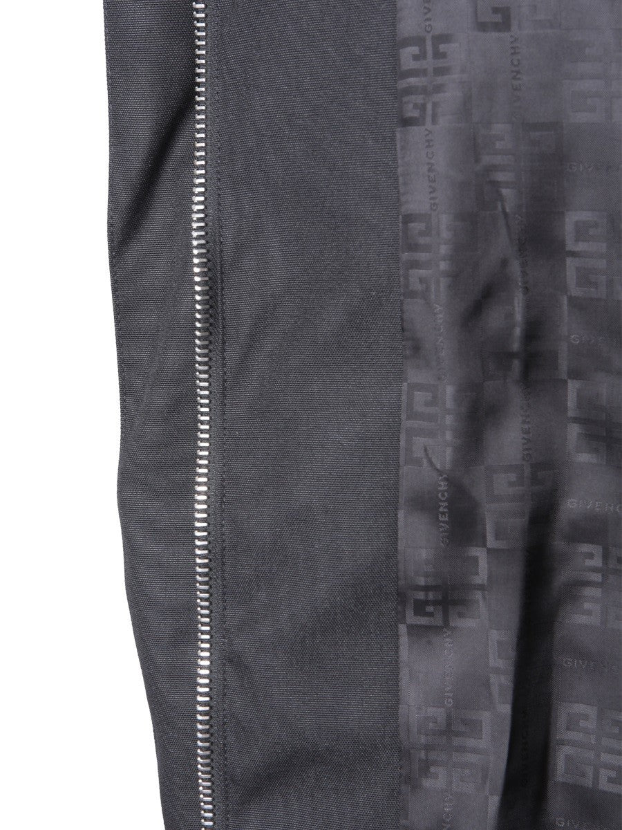 WIND JACKET 5