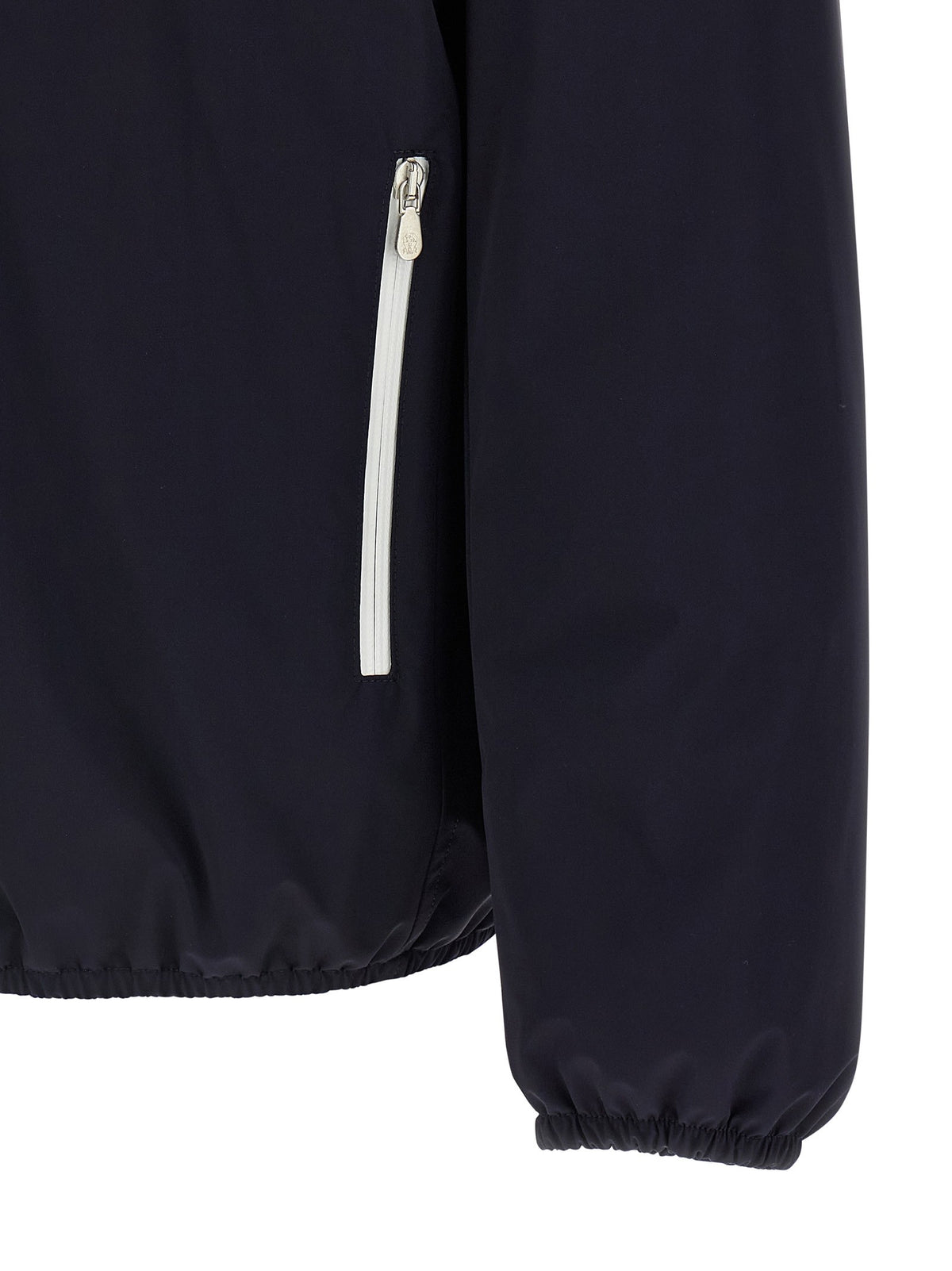 Windproof jacket 4