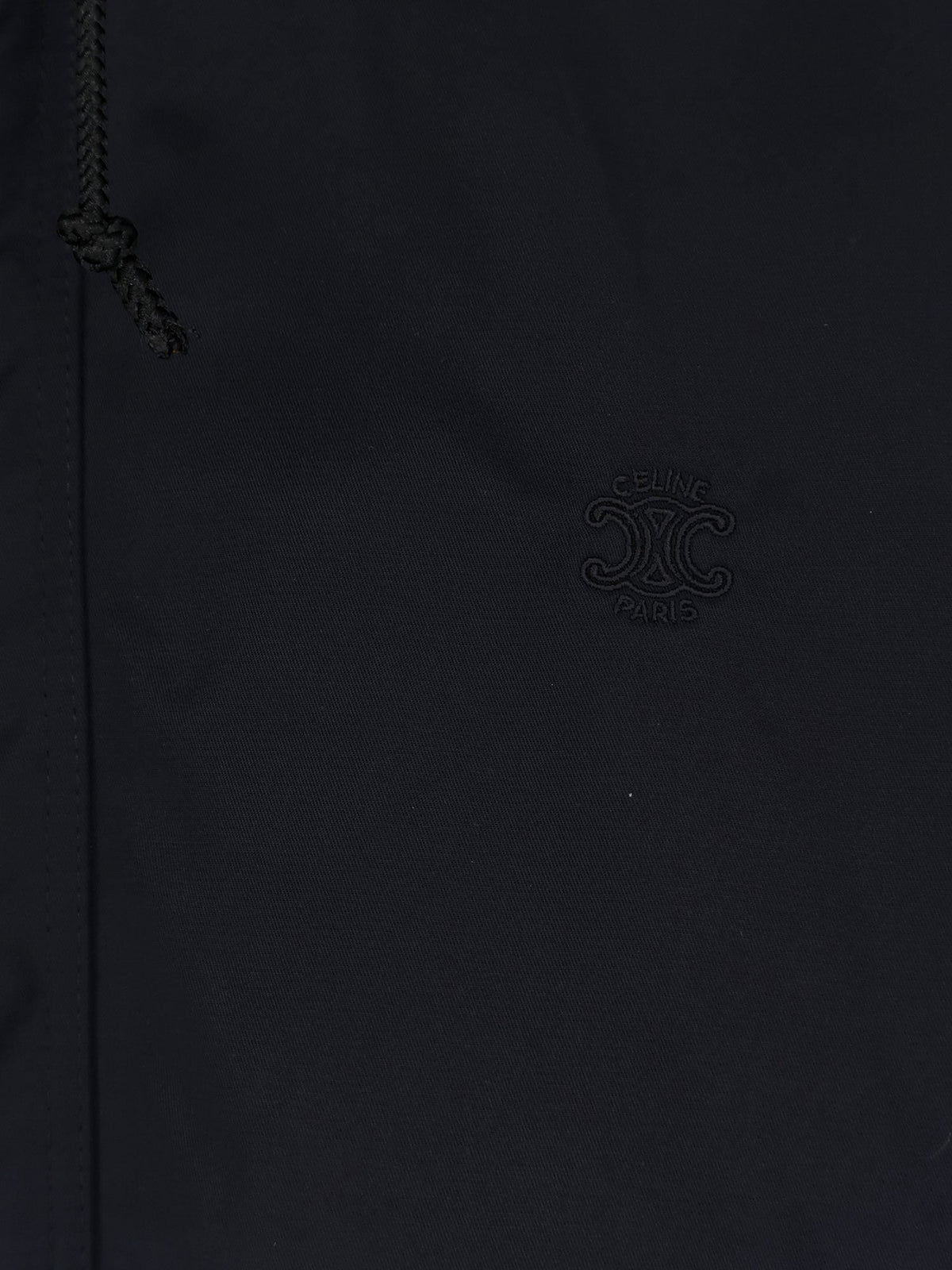 Windproof nylon jacket 3