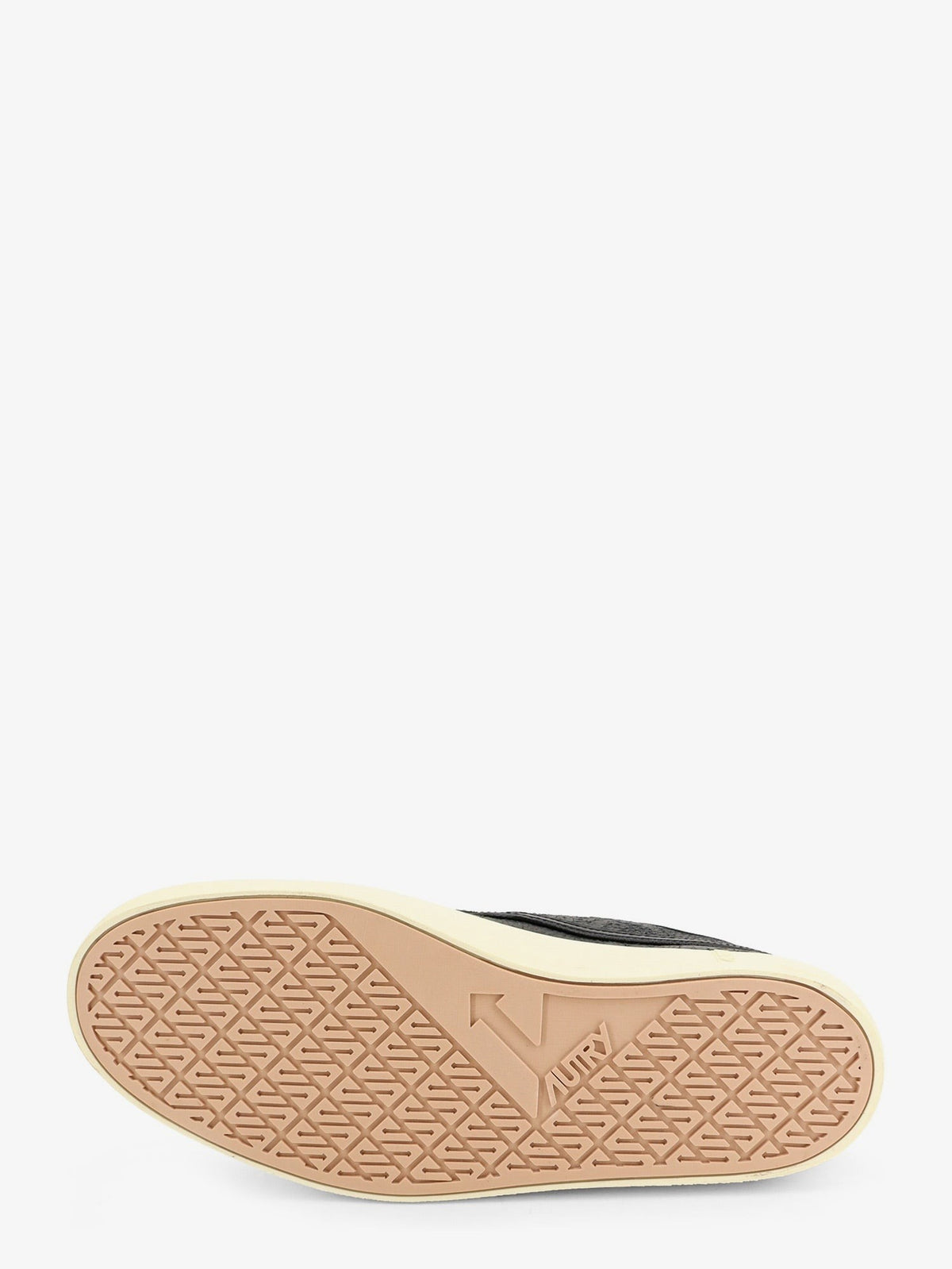 Windscape Leather Sneakers 4