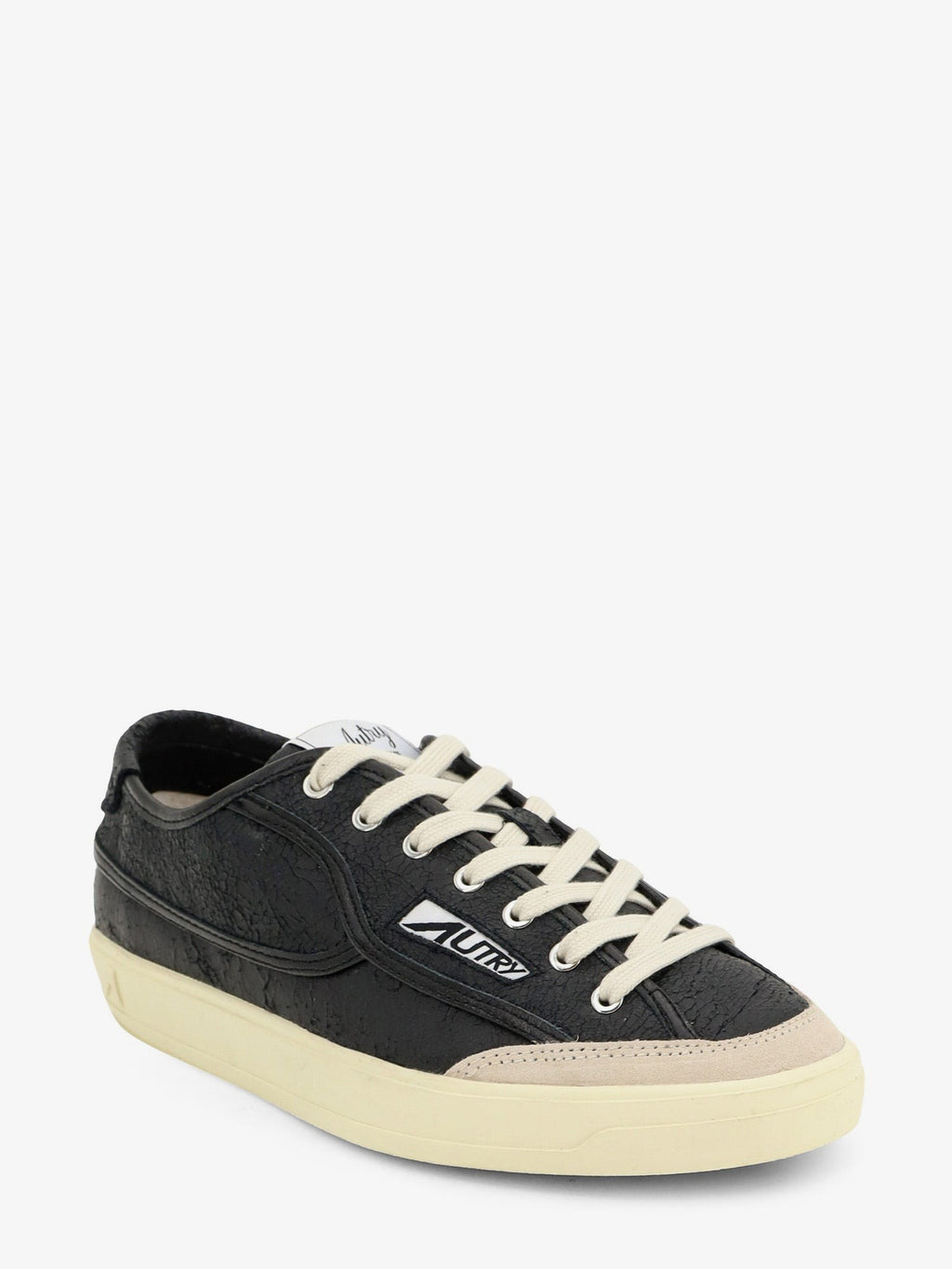 Windscape Leather Sneakers 2