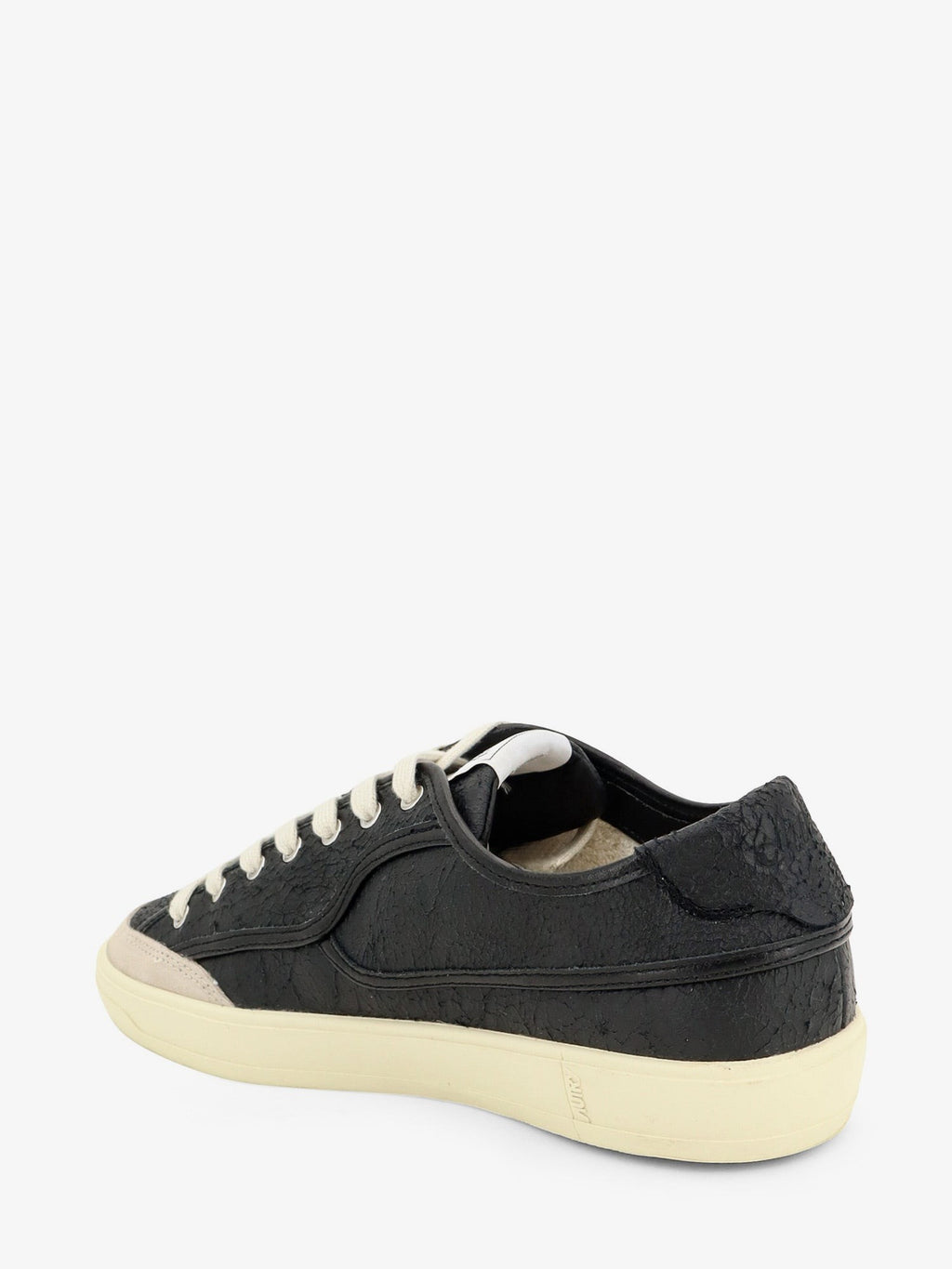 Windscape Leather Sneakers 3