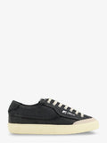 Windscape Leather Sneakers