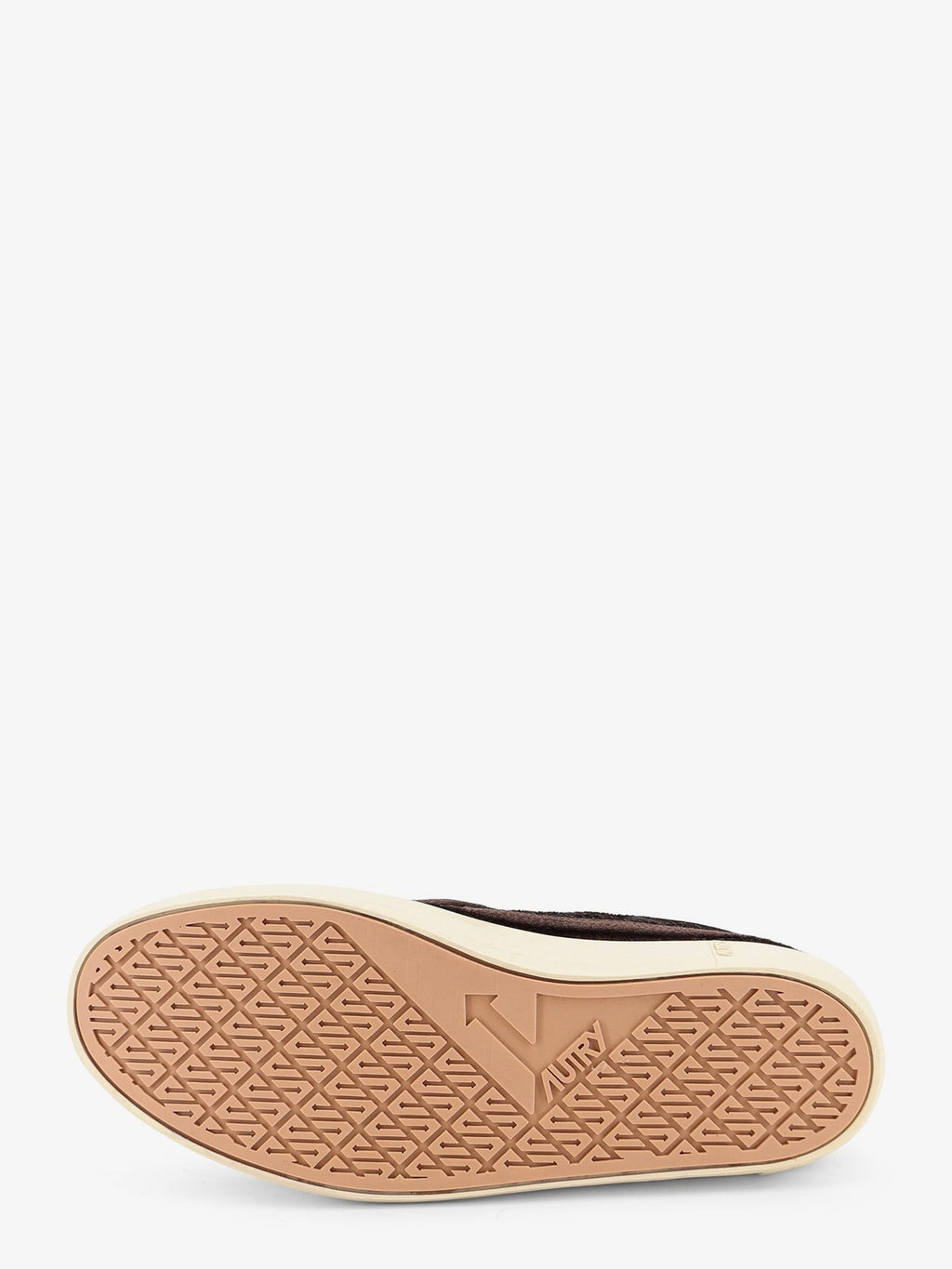 Windscape Low Pony hair sneakers 4