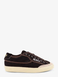 Windscape Low Pony hair sneakers