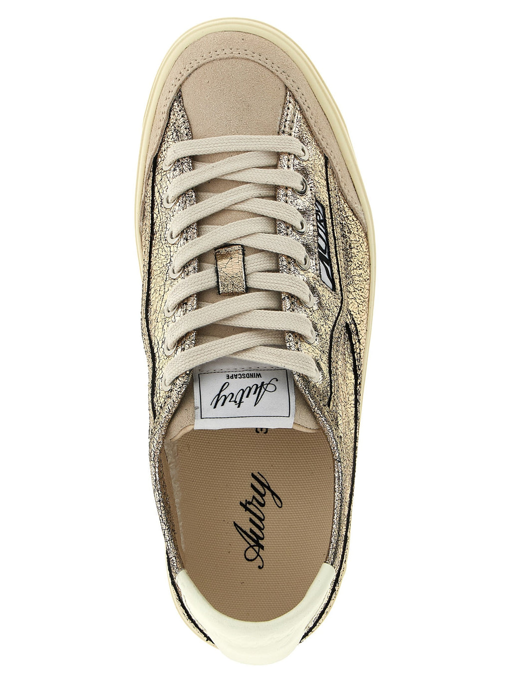 'Windscape Low' sneakers 4