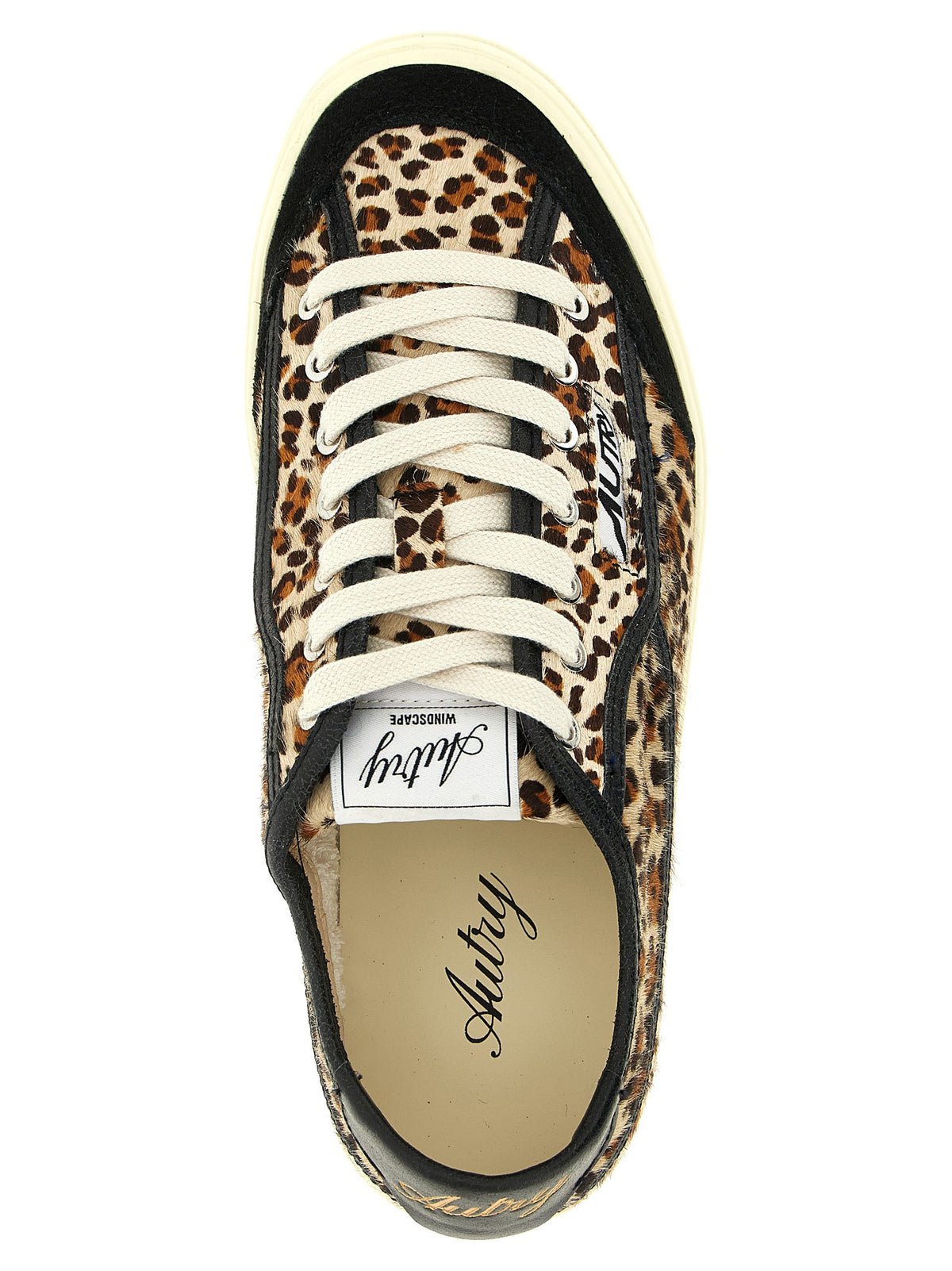 'Windscape Low' sneakers 4