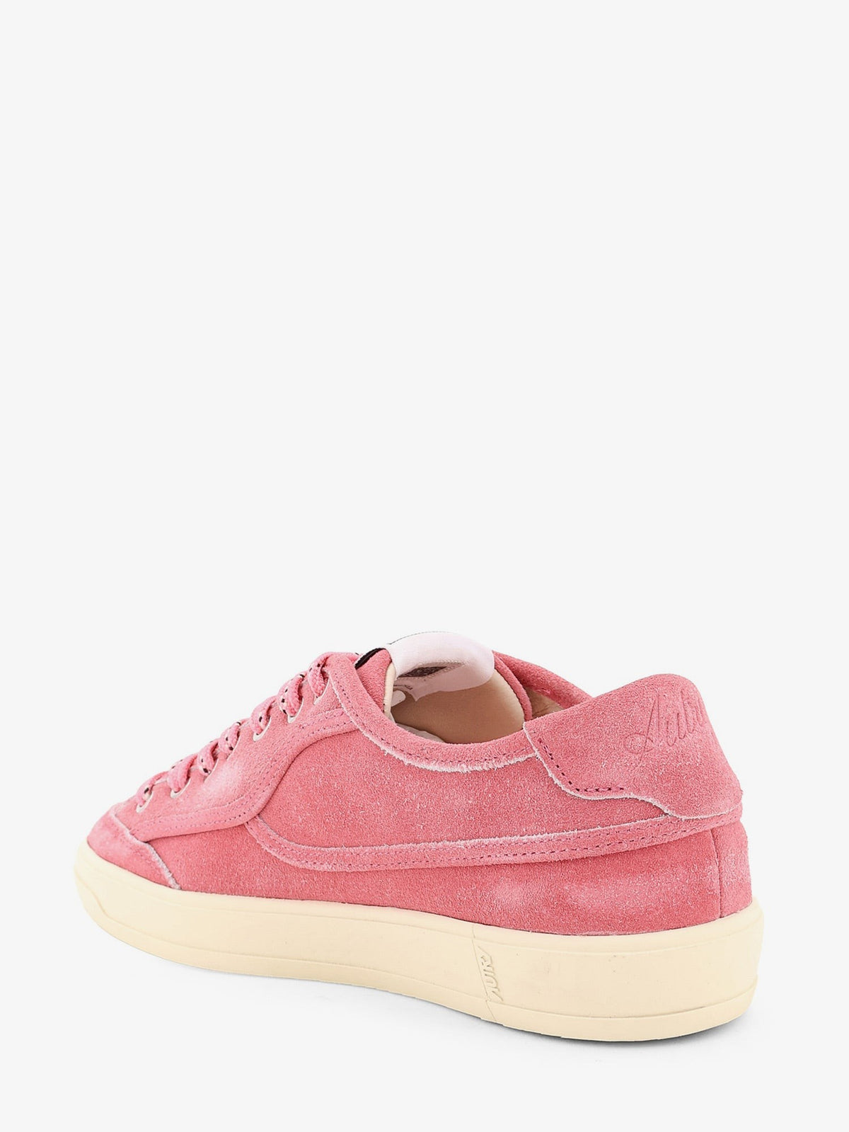 Windscape Low suede sneakers 3