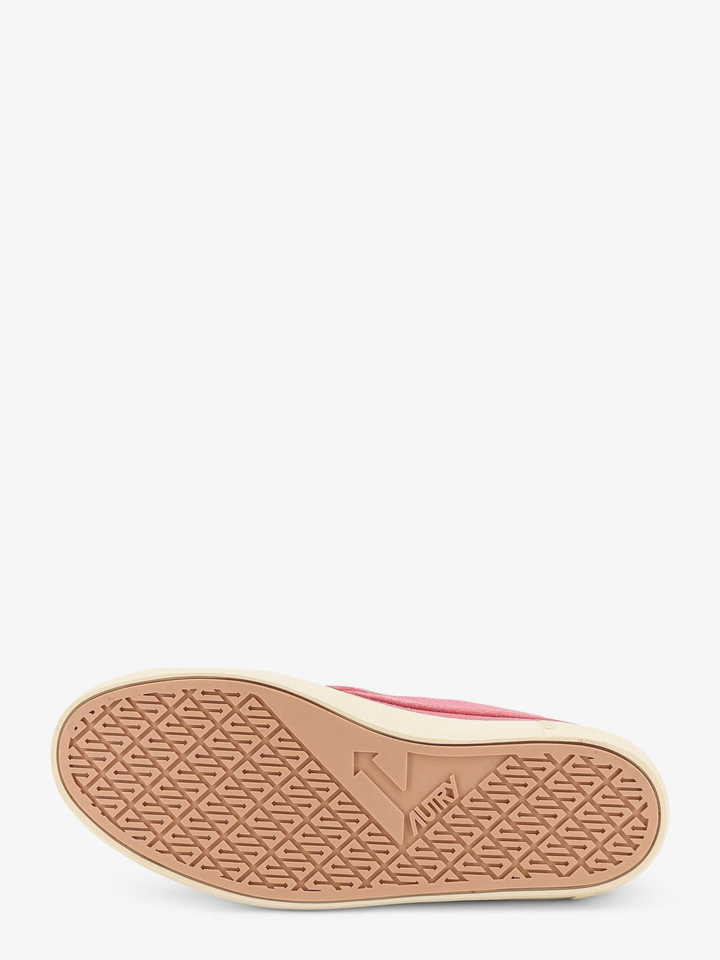 Windscape Low suede sneakers 4