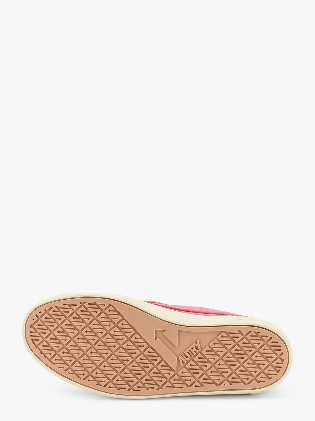 Windscape Low suede sneakers 4