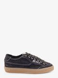 Windscape Low suede sneakers