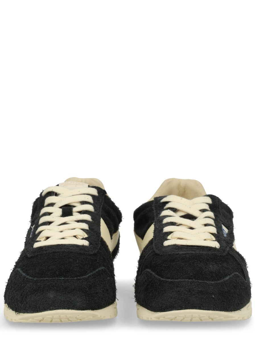 "WINDSPIN" SNEAKER 3