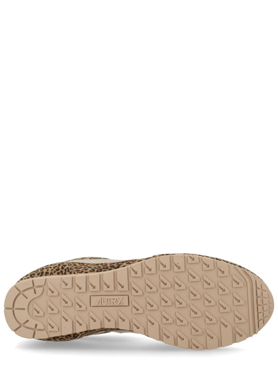 "WINDSPIN" SNEAKER 6