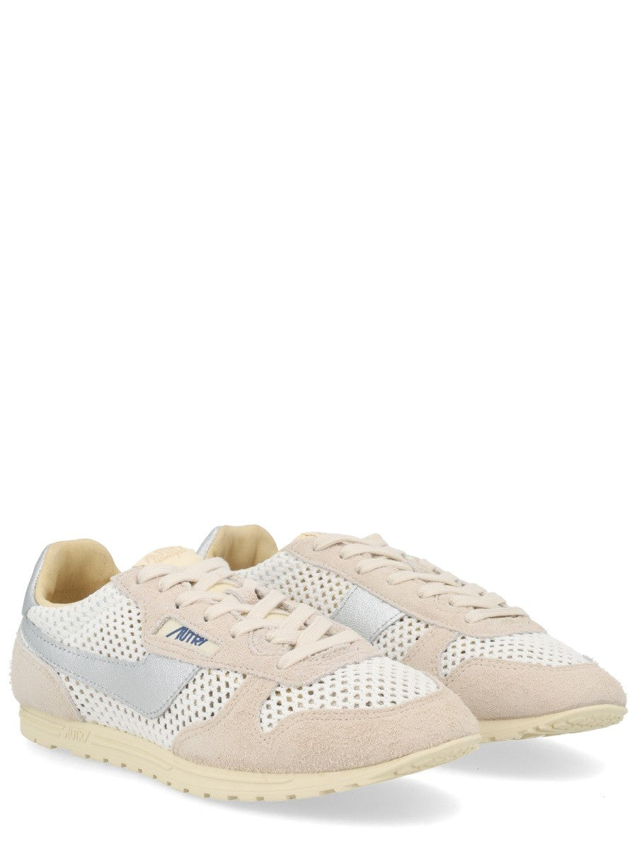"WINDSPIN" SNEAKER 2