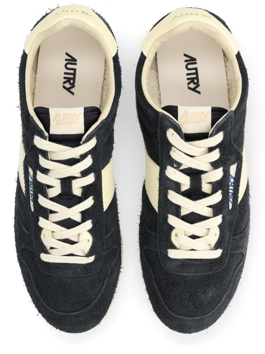 "WINDSPIN" SNEAKER 5