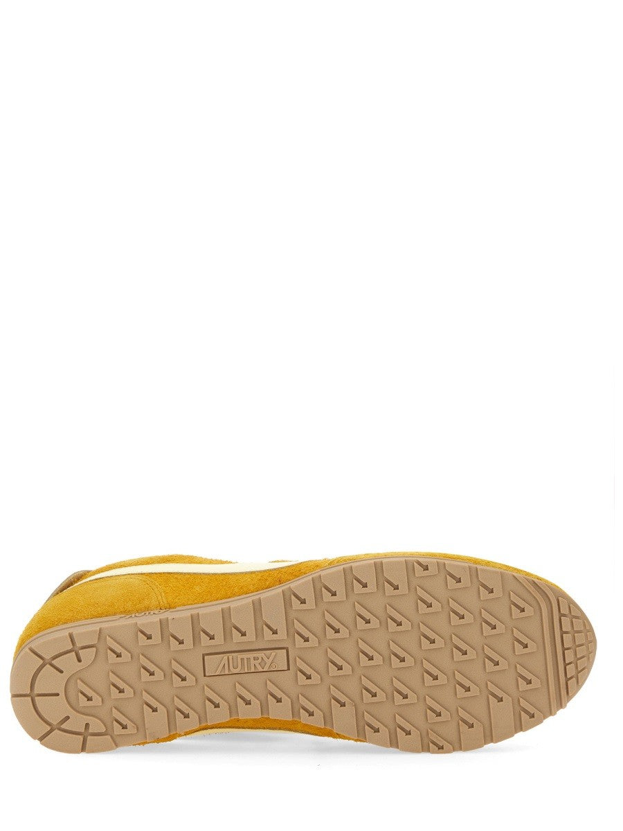 "WINDSPIN" SNEAKER 5