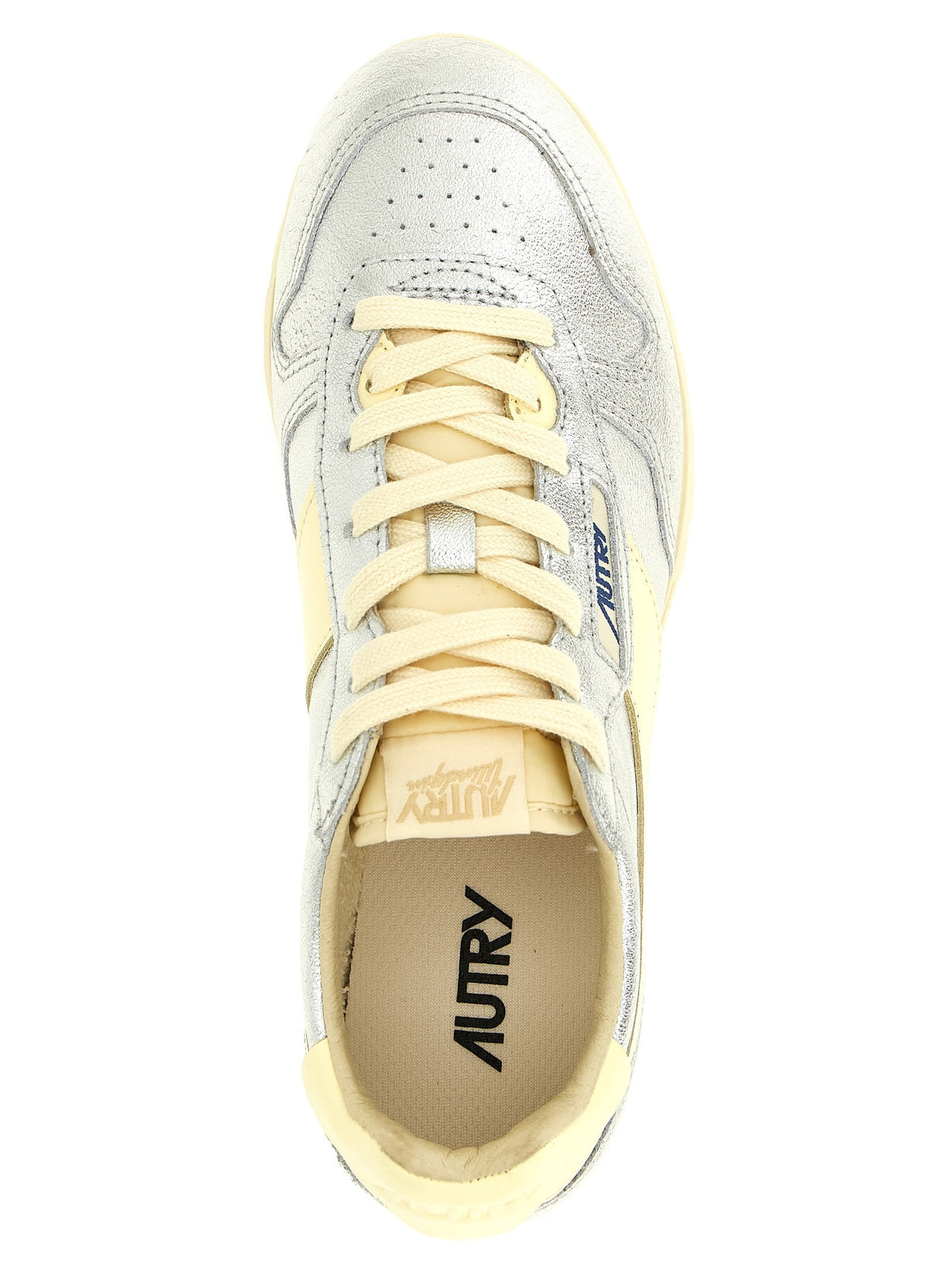 'Windspin' sneakers 4