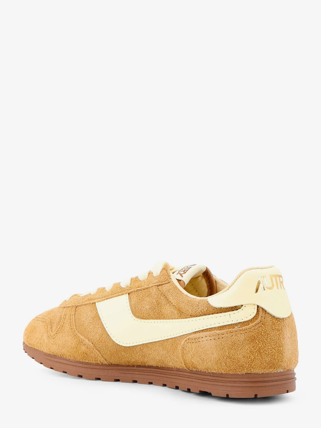Windspinsuede sneakers 3