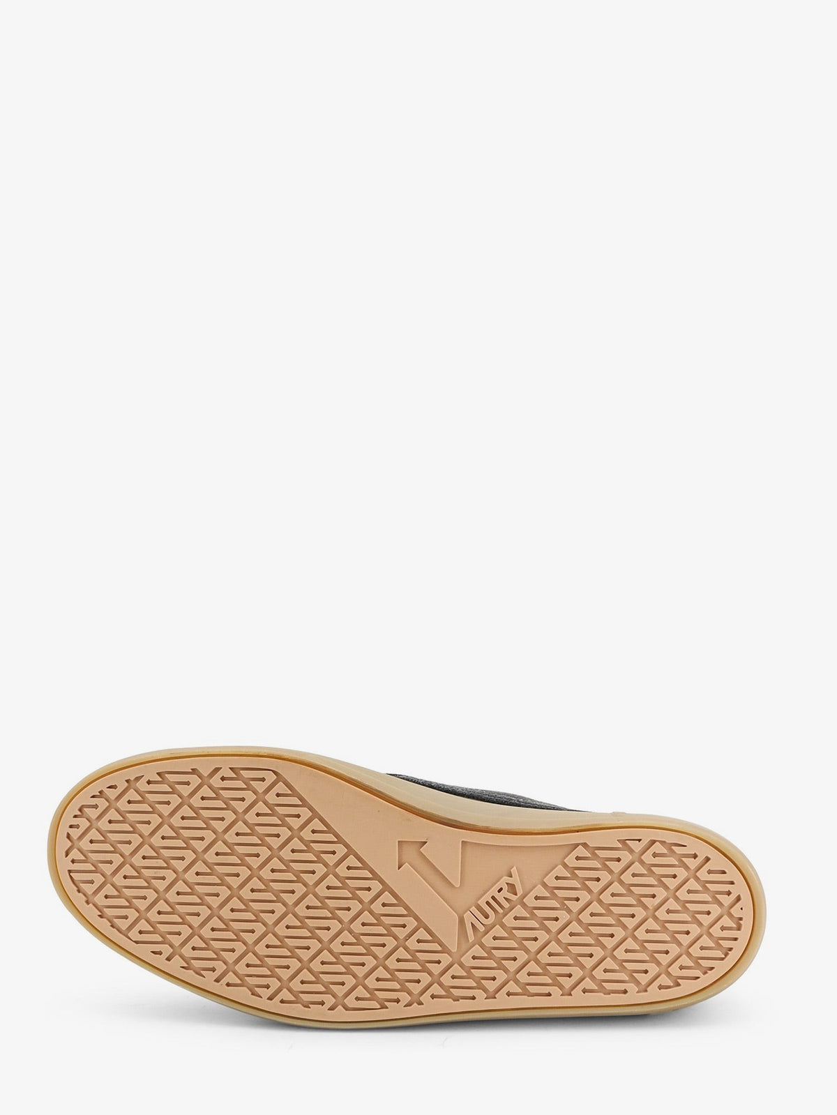 Winscape suede sneakers with logo 4