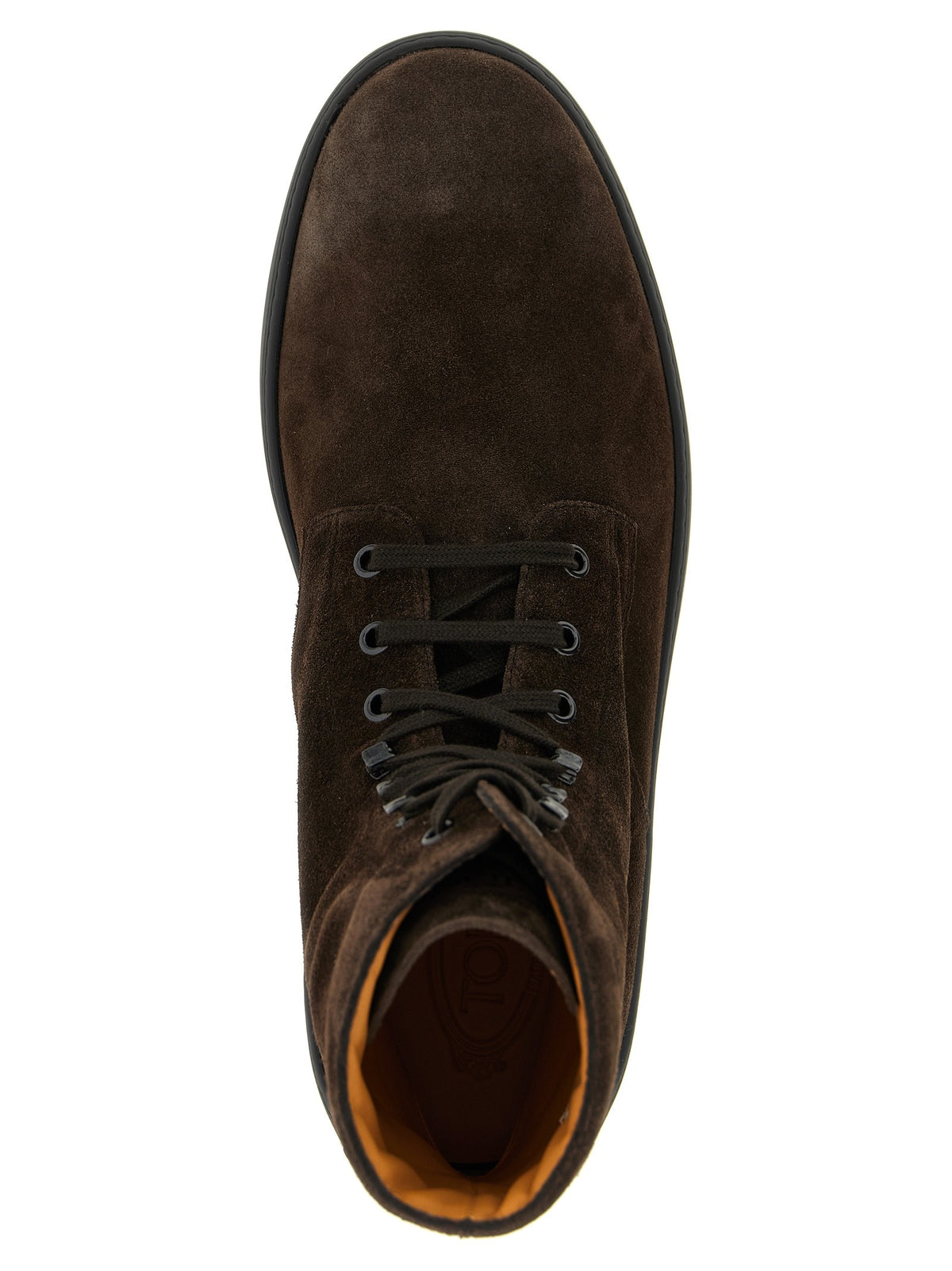 'Winter' ankle boots 4