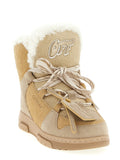 'Winter' ankle boots 3
