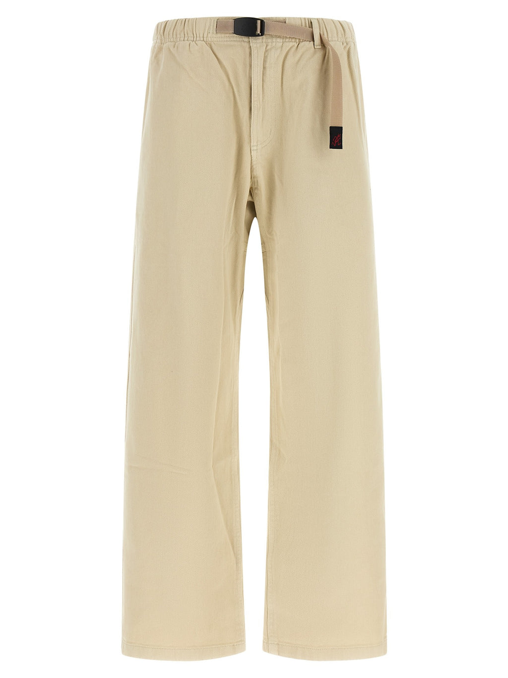 'Winter Twill Classic' pants