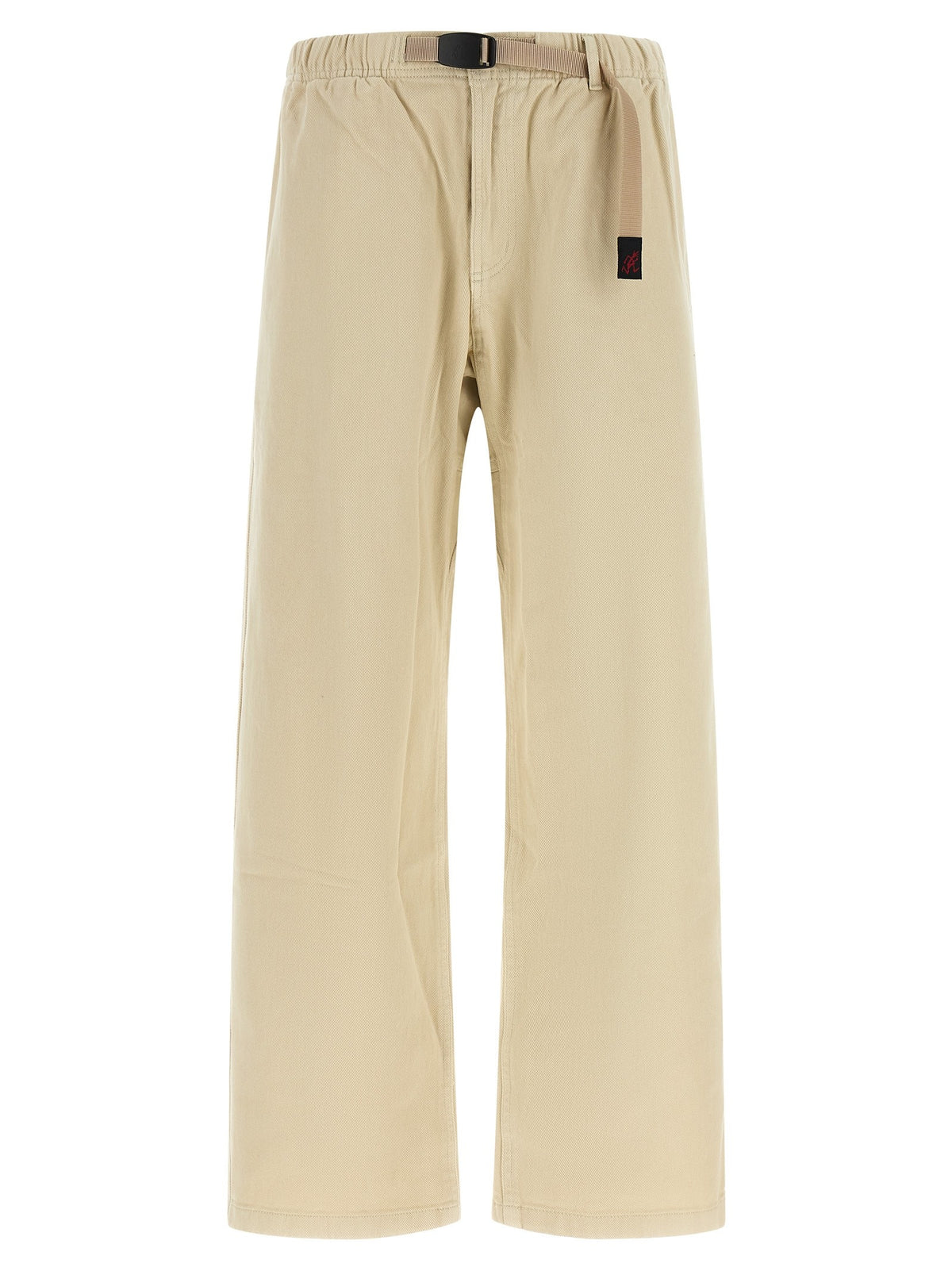'Winter Twill Classic' pants