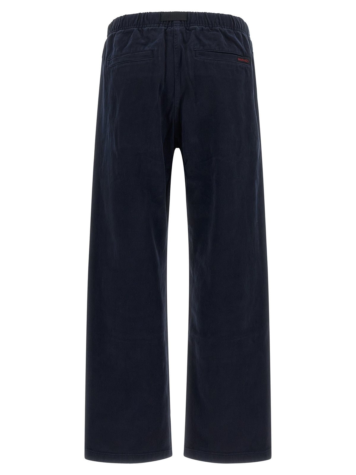 'Winter Twill Classic' pants 2