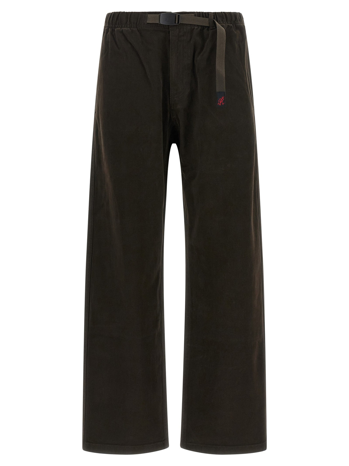 'Winter Twill Classic' pants